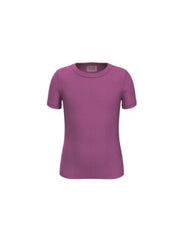 SCOTCH & SODA CORE RIBBED SLIMFIT T-SHIRT