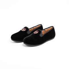 BA & NA LOAFER SLIPPER