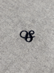 SCOTCH & SODA LOGO PULLOVER SWEATER