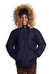APPAMAN CITY TRANSIT COAT