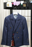 BERGAMO 6 BUTTON SUIT