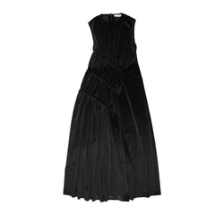 URBAN EDGE RUCHED MAXI JUMPER
