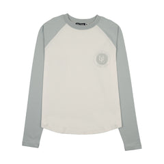 URBAN EDGE RAGLAN TEE