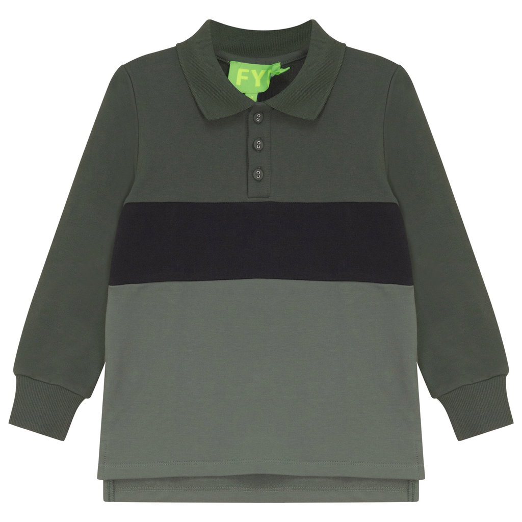 FYI MULTI  POLO