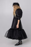 MUMMYMOON JACKIE TULLE DRESS (LONG)