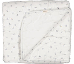 MarMar 3PC RUBETTA FOOTIE WITH AIKO HAT & ALIDA BLANKET