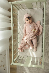 LIL LEGS BABY COTTON BEANIE