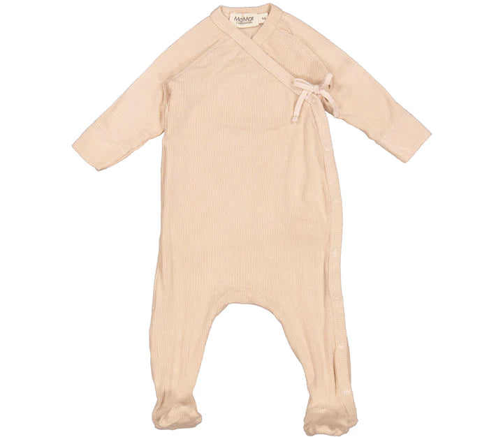 MarMar 3PC RUBETTA FOOTIE WITH AIKO HAT