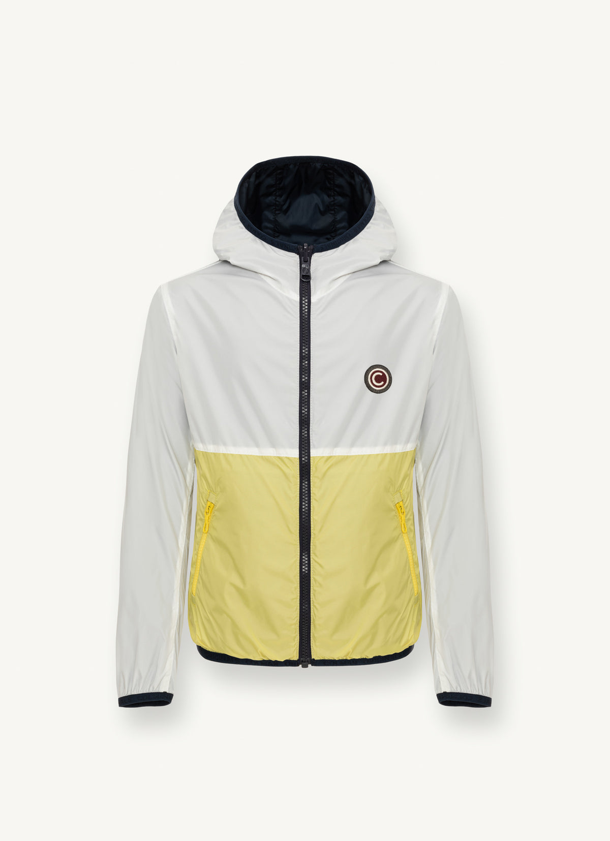COLMAR ZIP UP JACKET
