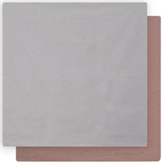 POMPOMME LINEN BLANKET