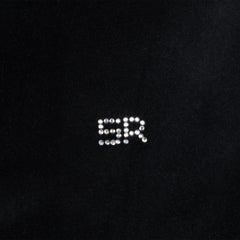 SONIA RYKIEL VELVET ZIP UP