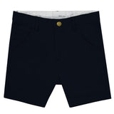 CREW KIDS BASICS BASIC CHINO SHORT