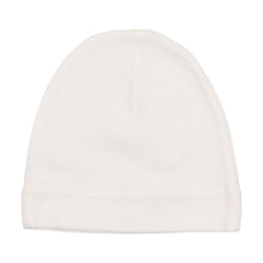 LIL LEGS BABY COTTON BEANIE