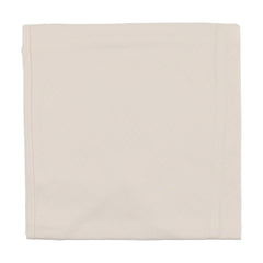 LIL LEGS BABY DOTTED POINTELLE BLANKET