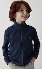 COLMAR ZIP UP SWEATSHIRT