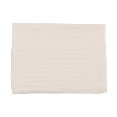 LIL LEGS BABY POINTELLE KNIT BLANKET