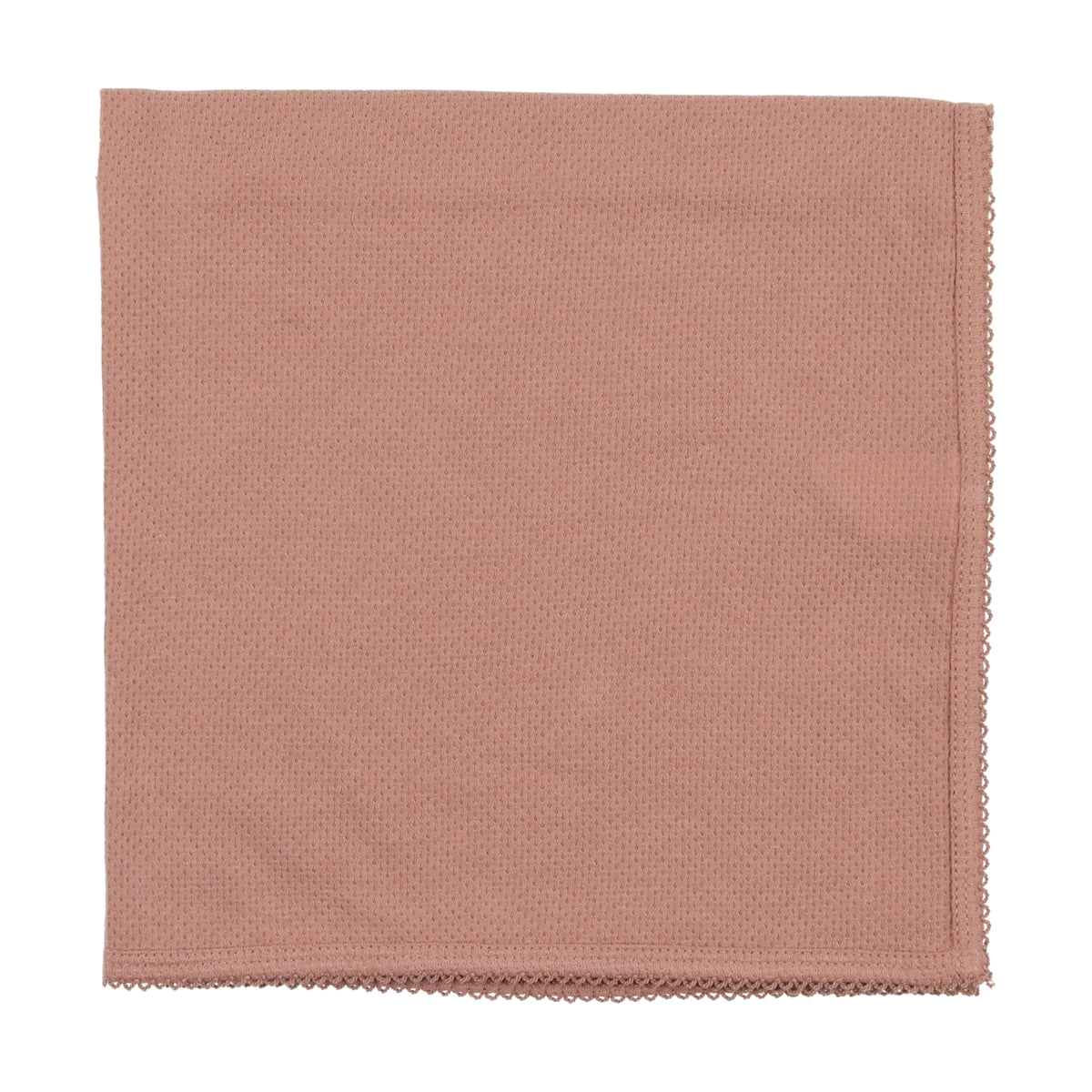 LIL LEGS BABY POINTELLE BLANKET