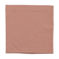 LIL LEGS BABY POINTELLE BLANKET