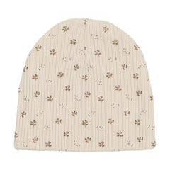 LIL LEGS BABY RIB BEANIE