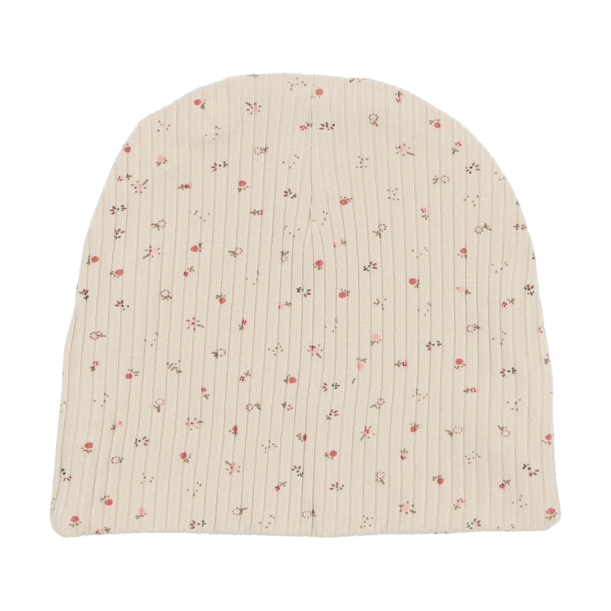 LIL LEGS BABY RIB BEANIE