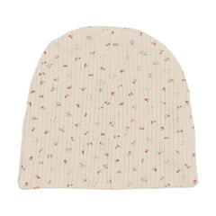 LIL LEGS BABY RIB BEANIE