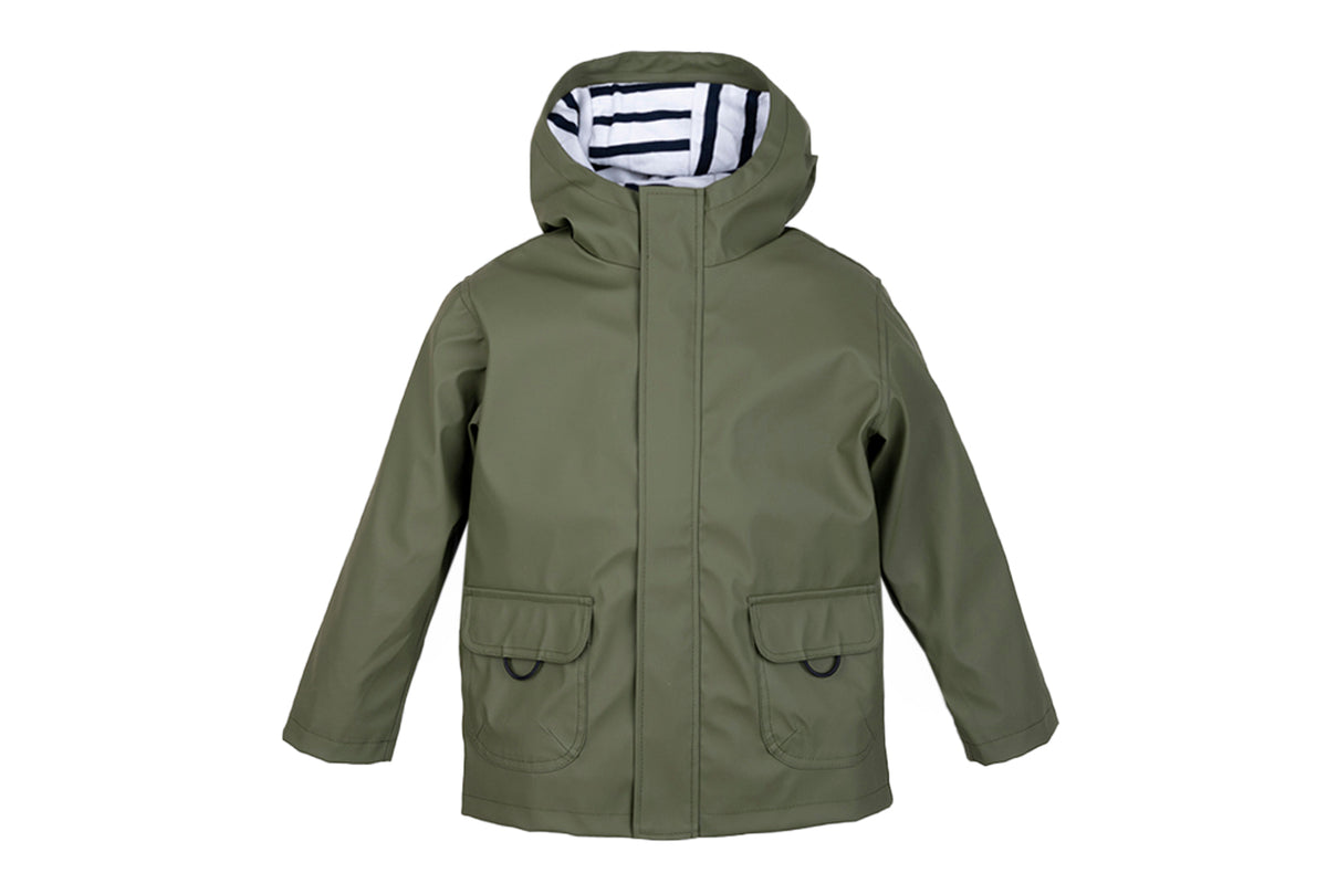IGOR EURI RAIN JACKET