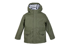 IGOR EURI RAIN JACKET