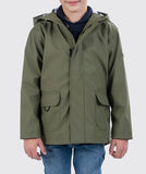 IGOR EURI RAIN JACKET