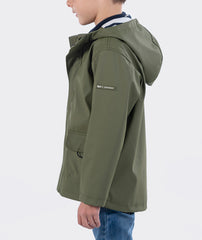 IGOR EURI RAIN JACKET