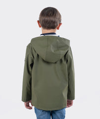 IGOR EURI RAIN JACKET